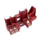 Battery Terminal Fuse Block D07a67s99b Compatible With 2013-2018 M-azda 3 2014