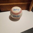 Brooks Robinson Signed Rawlings Official Major League Baseball Jsa Coa