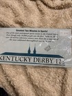 1996 Kentucky Derby 122 4 Phone Card Set In Presentation Folder 10 000 Made