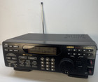 Uniden Bearcat Bc9000xlt Desktop Scanner Am fm vhf uhf 300ch Ctcss Black