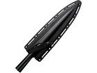 Cold Steel Assegai Hunting Spear Head With Sheath