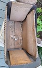 Vtg Wwii  30 Caliber Carbine Ammo Can Lot Wra Lc M1 Carbine Cartridge Spam Can