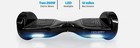 Hover-1 Ultra Hy-rm-ultra Hoverboard Self Balancing Electric Scooter 9mph 