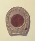 Good Luck Wheat Penny Token   bz-123 