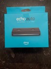 New Amazon Echo Auto Alexa Smart Assistant For Vehicle-sealed 