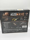 New Gigabyte A520m K V2 Am4 Micro Atx Motherboard Ddr4 Hdmi M 2 Usb 3 2