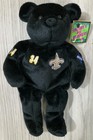 New Orleans Saints Ricky Williams Salvino s 1999 Nfl Bammers Vtg Plush Bear Toy