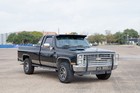 1986 Chevrolet Other Pickups 4x4  6 2l Diesel  Auto