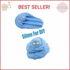 Butter Slime Kit 11 Pack Party Favors For Kids  Colorful Stress Relief Toy For G