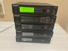 Shure Slx4 Wireless Receiver H5 518-542 Mhz Slx4l-h5  no Power Supply 