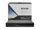 Vikylin 8ch 8poe Nvr 4k 8mp 5x Zoom Ir Ip Ptz Camera System Kit 2way Audio Lot