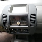 For Nissan Frontier 05-20 Center Dash Console Instrument Panel Cluster Lid Bezel