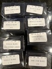 Vintage 1995 Grateful Dead Eyes Of The World Sunglasses - Complete Set Of 8