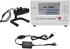 No 1900 Watch Machine Timing Tester Tool Timegrapher Multifunction Mechanical