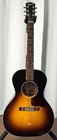 Gibson L-00 Standard - Vintage Sunbust 2025 Acoustic Electric Guitar W ohsc