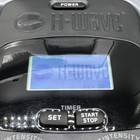H-wave H4 Unit Complete Electrotherapy Set Otc Over-the-counter Euc