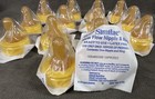 Similac Slow Flow Ready To Use 14 Disposable Nipples  2 Reg   Medela Membranes