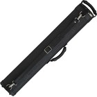 Elite Eccp24 Black Pool Cue Case Billiard Stick Bag Billiards Cues