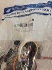 Brand New Oem Factory Genuine Ge Wb18x39311 Harness Burner Box