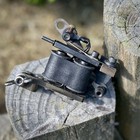 2016 Lucas Ford Custom Supreme Style Tattoo Machine Liner