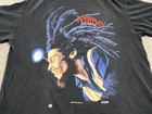 Vintage Bob Marley Time Will Tell Shirt Mens Xl Black Reggae Band Graphic 90s