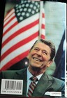 An American Life Signed Autographed By President Ronald Reagan 