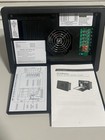 Wf-8735-ad Rv Converter Charger 30 Amp Power Center Support Auto Detect 35 Amp