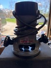 Porter-cable 90th Anniversary Model 90690 Router With Case And Accessories