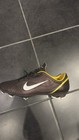 Mens Nike Soccer Cleats Size 12 New