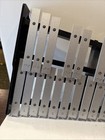 Ludwig Glockenspiel Bell Xylophone 32 Notes Good Working Condition   Carry Case