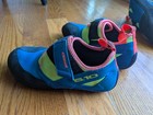 Five Ten  5 10  Kirigami Kids Climbing Shoes     Size 3  x2 Pairs Available 