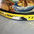Vintage Springbok Circular Puzzle - Treasure Hunt 
