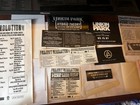        Linkin Park Cool Random Stickers    Lot Of 14   Original   Free Flag Sticker