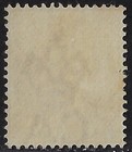 Jamaica Scott 29  Sg 25  Mnh  Cv  35   1897 Qv 2  Venetian Red  Vf  Fresh  a9913
