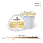 Gloria Jean s French Vanilla Supreme Coffee  Keurig K-cups  96 Count