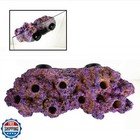 Magnetic Reef Coral Frag Rack Floating Rock Strong Magnets Strong N52 Magnets