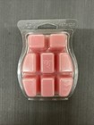 New Scentsy Strawberry Champagne Truffle Wax Melt Bars 3 2 Fl Oz