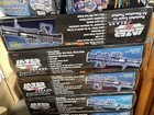 Tiger Electronics Lazer Tag Blast B l a s t  Bazooka Rifle Vintage 1998 New 