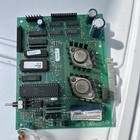 Untested Dynamo Air Hockey 6 11 Arcade  Game Board Pcb C45-3