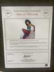 Cher Signed Sexy Feet Autograph 8x10 Photo Authentic Letter Of Authenticity Auto