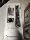 Nib Ergotron 45-243-026 Single Monitor Wall Mount Adjustable Arm