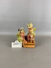 Nib Real Musgrave Pocket Dragons  dragons In The Attic  Figurine