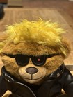 Trumpinator Teddy Bear Donald Trump I ll Be Back 2024 Maga Patriots Plush