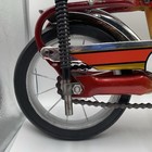 Rare Prototype 1 Of 1 1970 Sears Screamer 1 Muscle Bike Bicycle Schwinn Stingray
