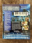 Lost  The Complete Fourth Season - The Expanded Experience W slipcover  blu-ray 