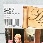 Simplicity 5457 Victorian Costume Bustle Petticoat Dress Misses 6 12 Pattern