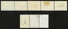 Portuguese  Africa 1898  1- 8   Mint h  vasco Da Gama  Complete Set  8  Vf