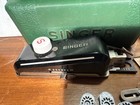 Vintage Singer Sewing Machine Attachments Lot