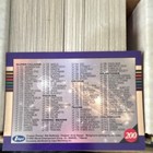 Impel Marvel Series Iii Non-sport Trading Card Lot 200 Cards 1992 Vintage