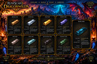     rs Dragonwilds   Bar Bundles - 99x Qty Of Each For All Bars      